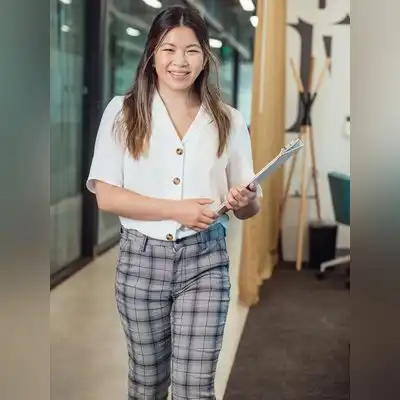陈欣悦